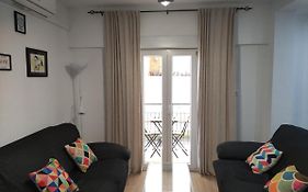 El pisito Sanlúcar